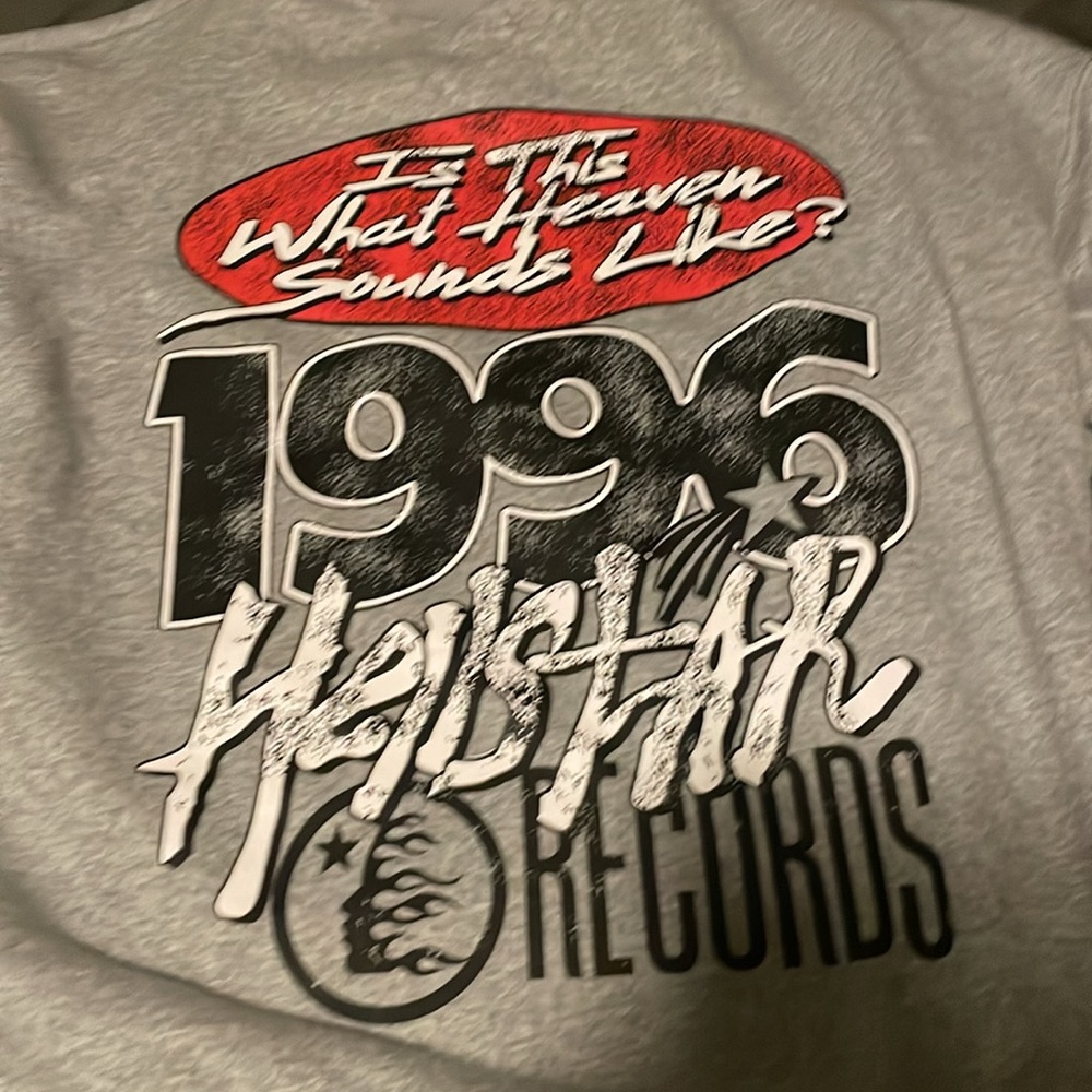 HELLSTAR CREW NECK - Picture 2 of 6